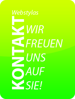 Kontakt Webdesign Hannover